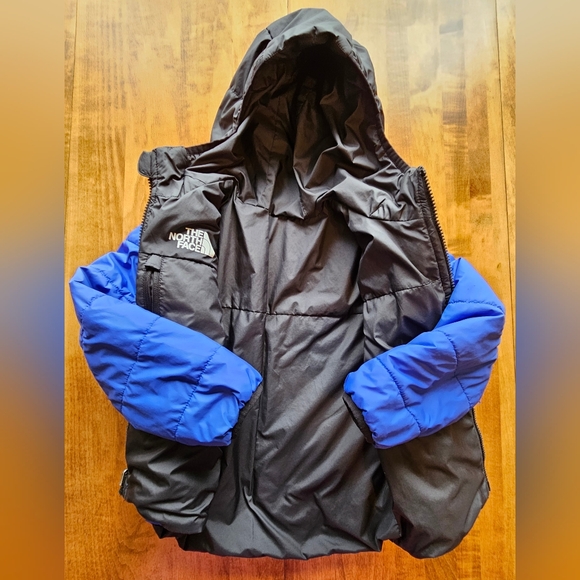 Thermoball Reversible Jacket - Picture 3 of 5